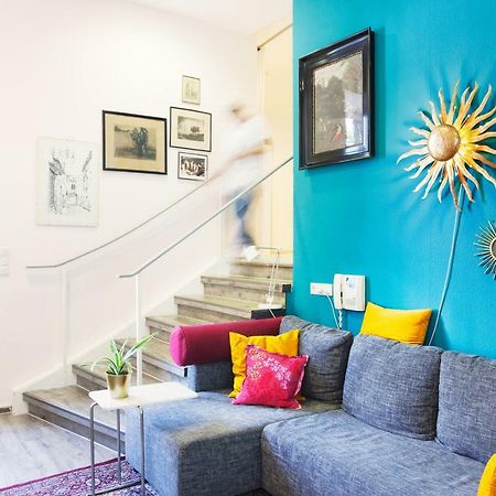 Boutique Hostel Kremer Βρέμη Εξωτερικό φωτογραφία