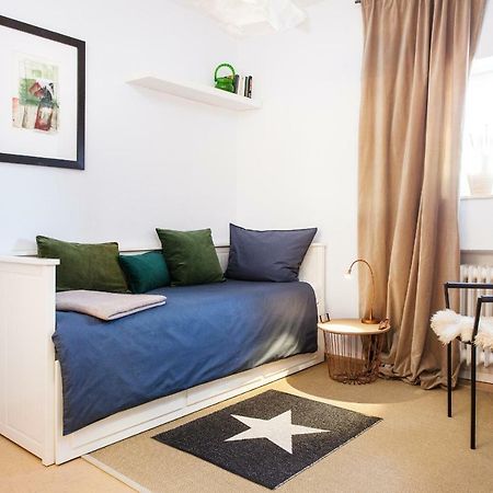 Boutique Hostel Kremer Βρέμη Εξωτερικό φωτογραφία