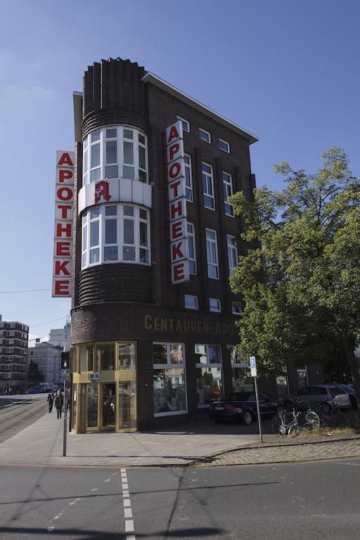 Boutique Hostel Kremer Βρέμη Εξωτερικό φωτογραφία