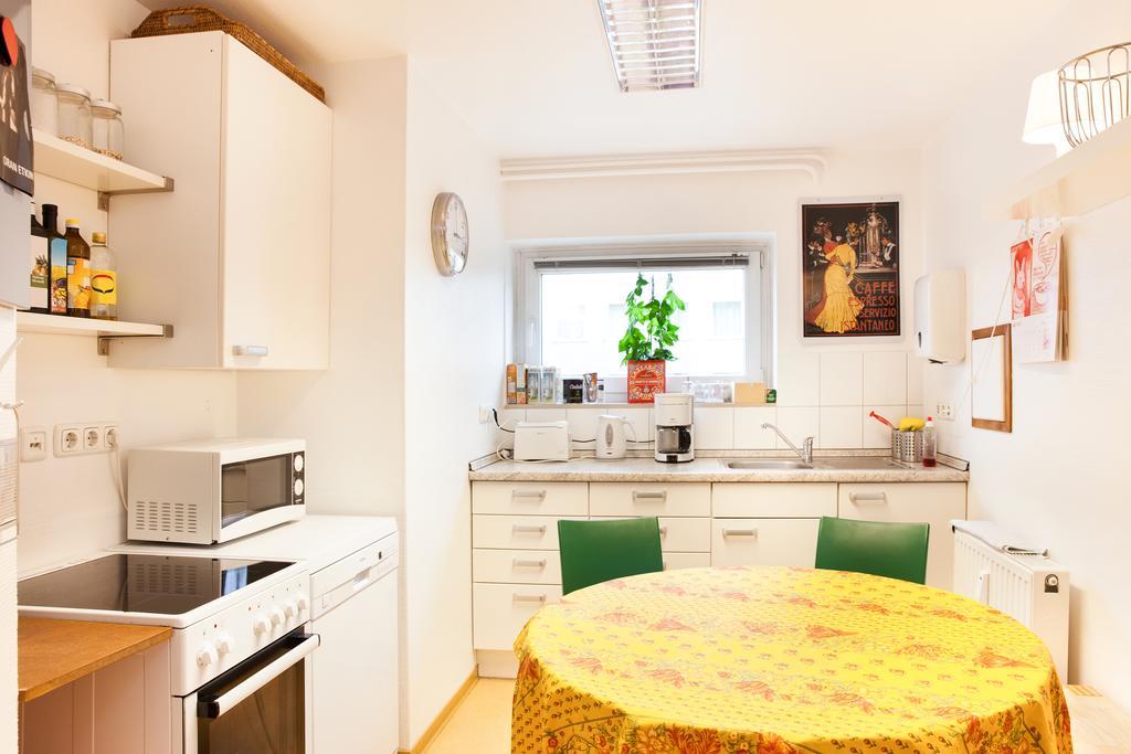 Boutique Hostel Kremer Βρέμη Εξωτερικό φωτογραφία