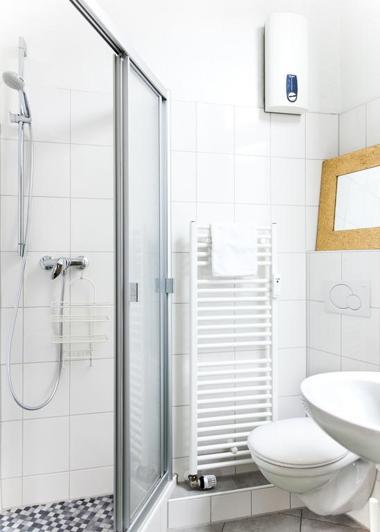 Boutique Hostel Kremer Βρέμη Εξωτερικό φωτογραφία