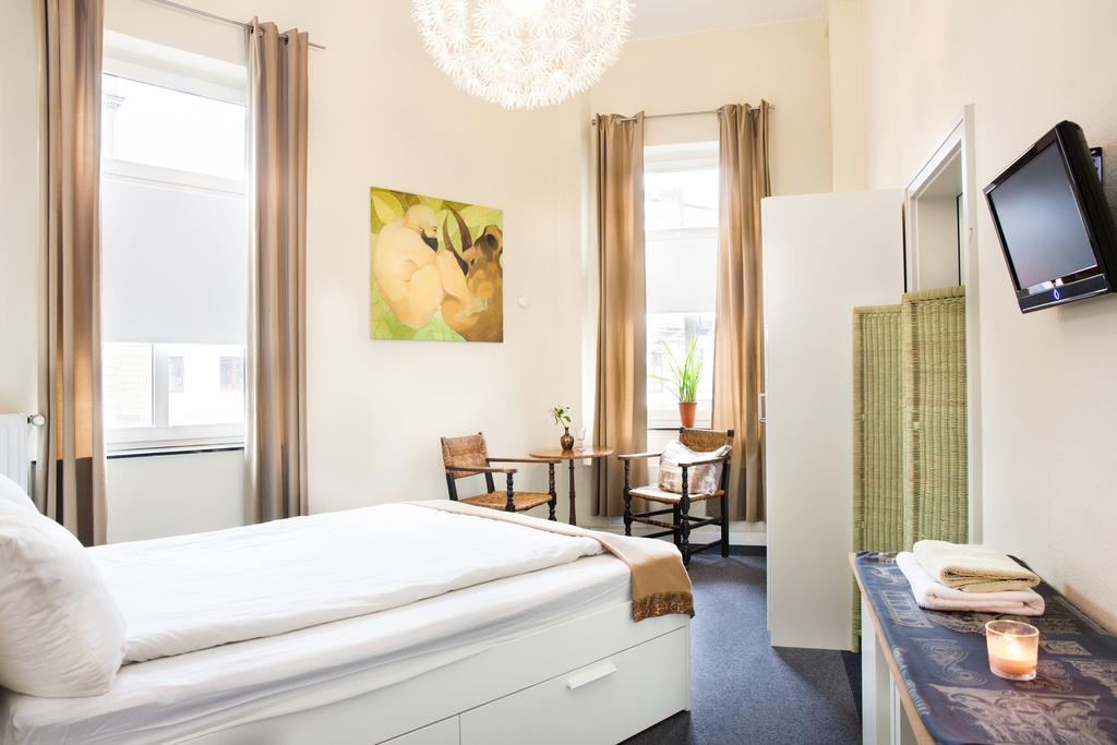 Boutique Hostel Kremer Βρέμη Εξωτερικό φωτογραφία