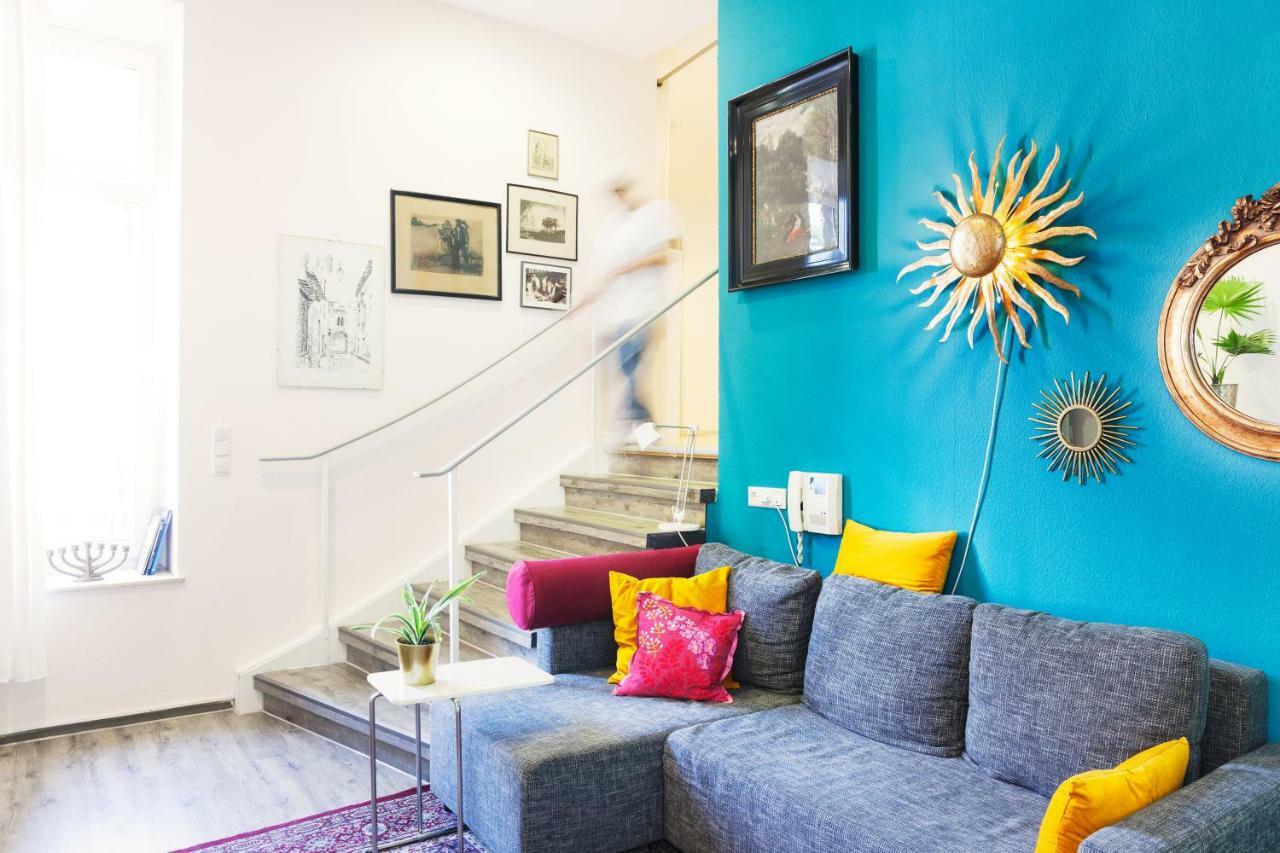 Boutique Hostel Kremer Βρέμη Εξωτερικό φωτογραφία