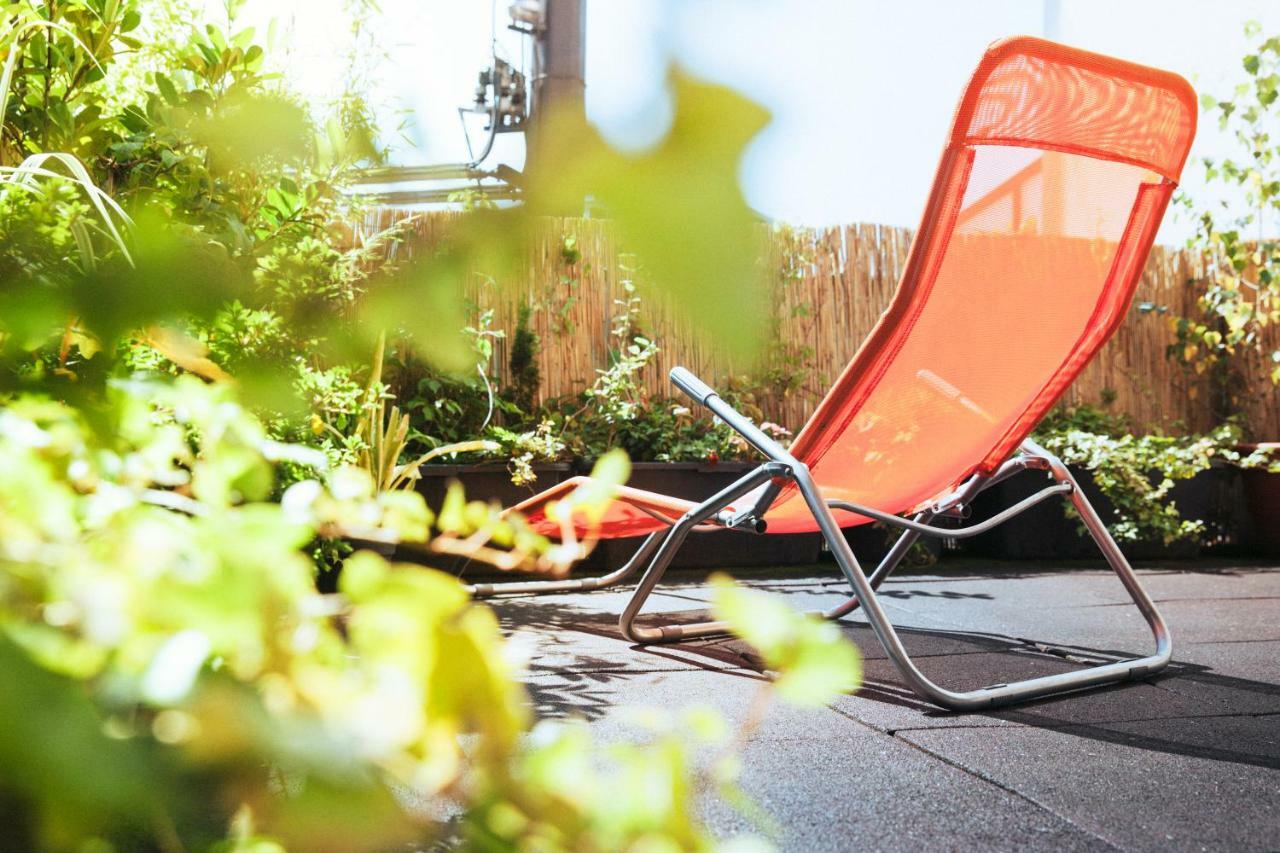 Boutique Hostel Kremer Βρέμη Εξωτερικό φωτογραφία