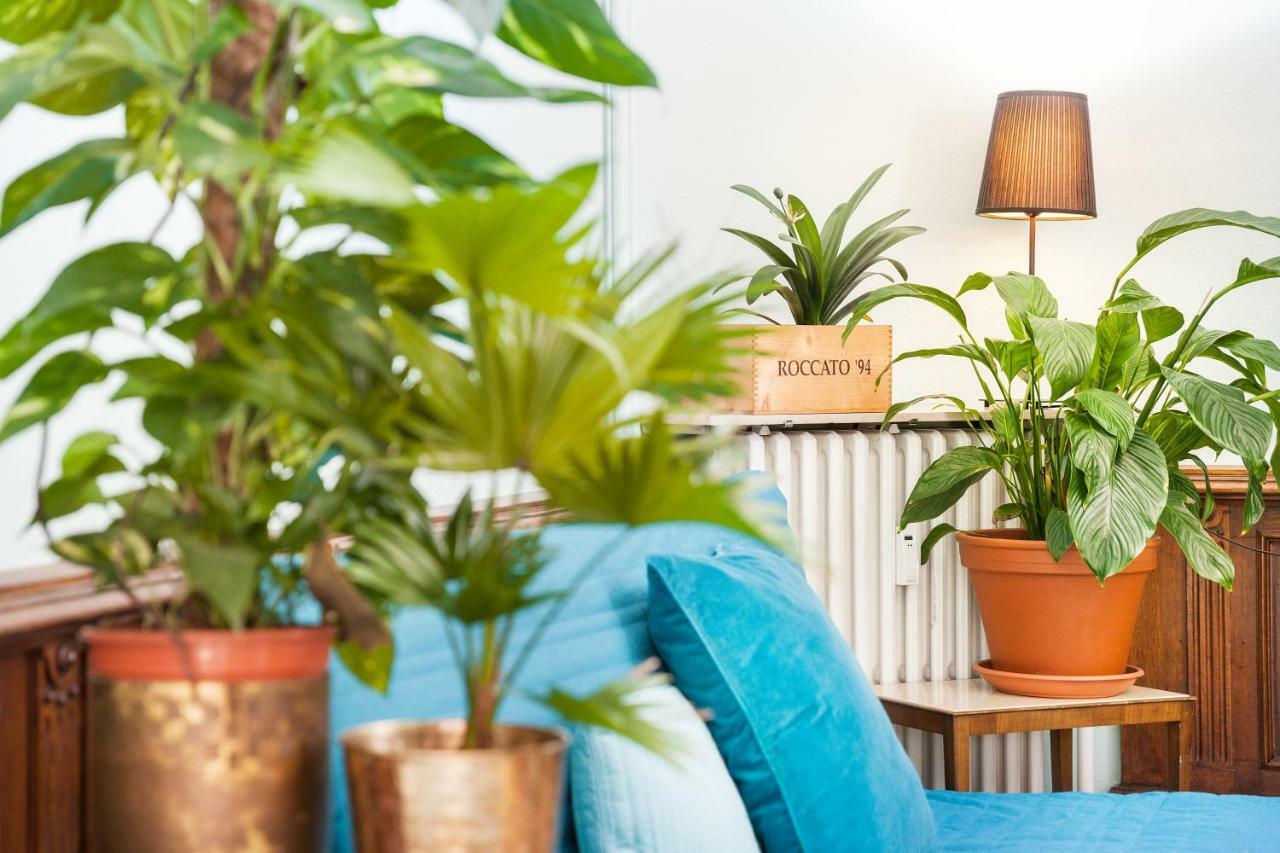 Boutique Hostel Kremer Βρέμη Εξωτερικό φωτογραφία