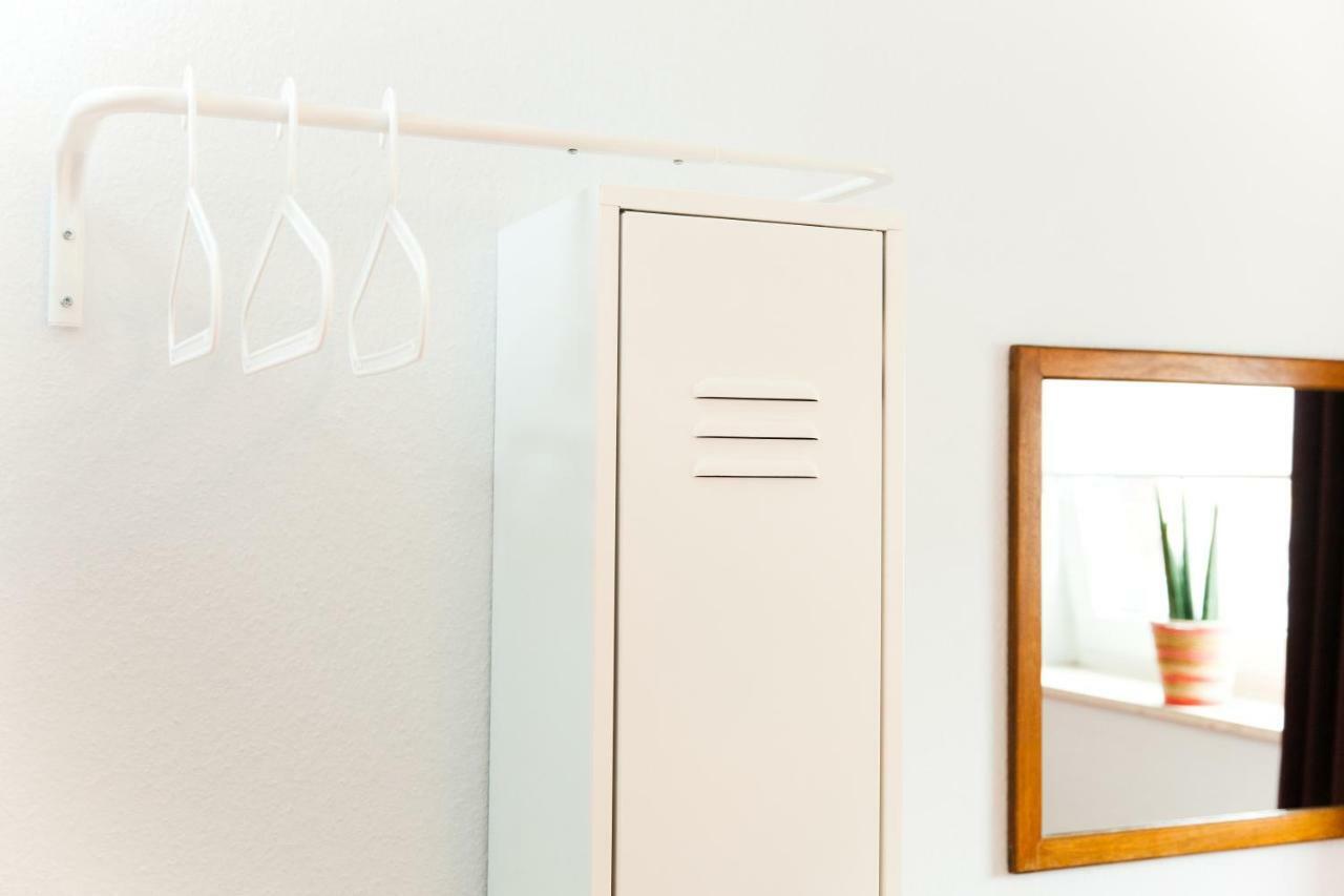 Boutique Hostel Kremer Βρέμη Εξωτερικό φωτογραφία