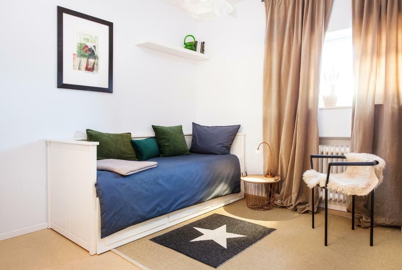 Boutique Hostel Kremer Βρέμη Εξωτερικό φωτογραφία