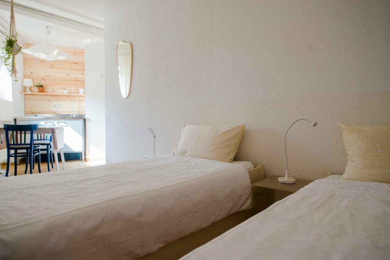 Boutique Hostel Kremer Βρέμη Εξωτερικό φωτογραφία